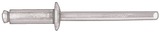 Disco Automotive Hardware All Aluminum Pop Rivets