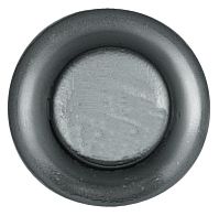 Disco Automotive Black Nylon Push Type Ret
