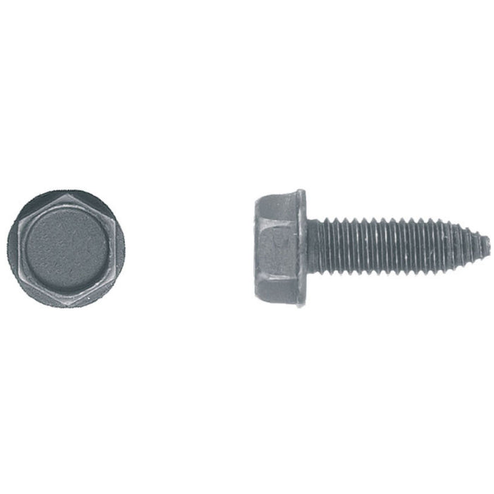Disco Automotive Hardware 8-1.25 X 25MM 13MM Hex