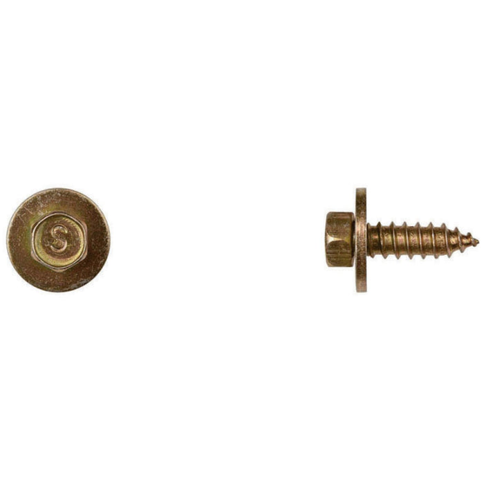 Disco Automotive 5.5-1.81 X 18MM 15MM O.D. Washer