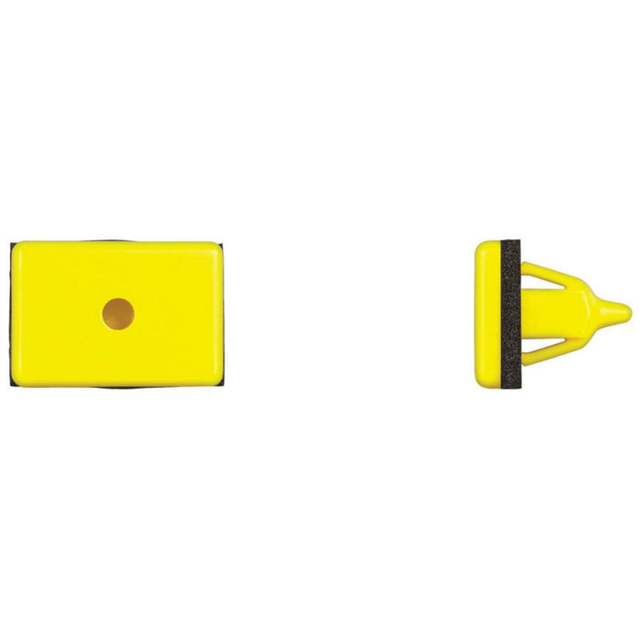 Disco Automotive Hardware X 10MM Hole Size 16MM Stem Length