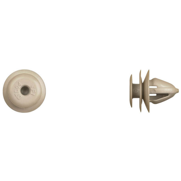 Disco Automotive Hole Size 13MM Head 12MM Stem