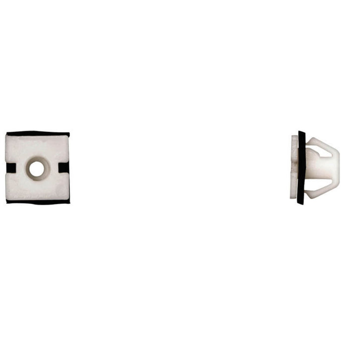 Disco Automotive Hardware #8 (4.2MM) Screw Size 10MM Stem