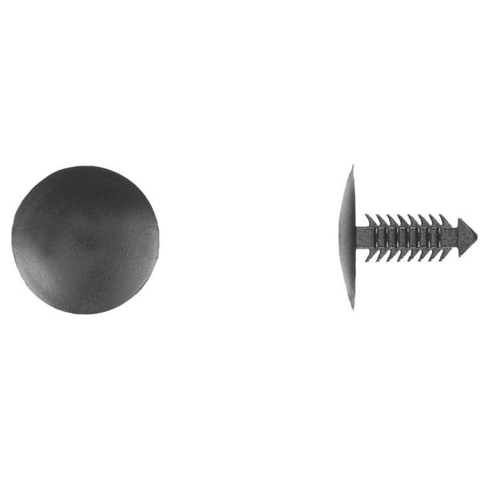 Disco Automotive Hardware Door Frame Spacer
