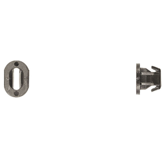 Disco Automotive Hardware # 6 Screw Size
