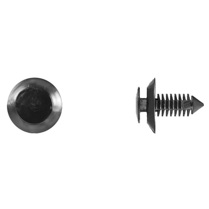 Disco Automotive Hole Size 12.7MM Head 19MM S