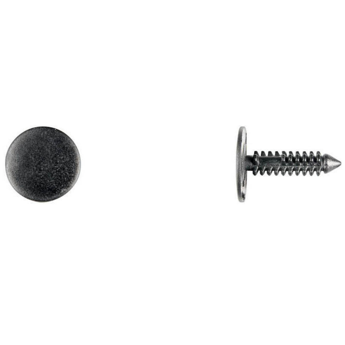 Disco Automotive 3/16" Hole Size 19/32" Head 3/4"