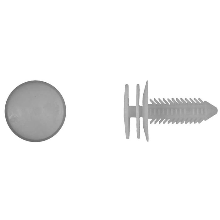 Disco Automotive Hole Size 18MM Head Diametermeter