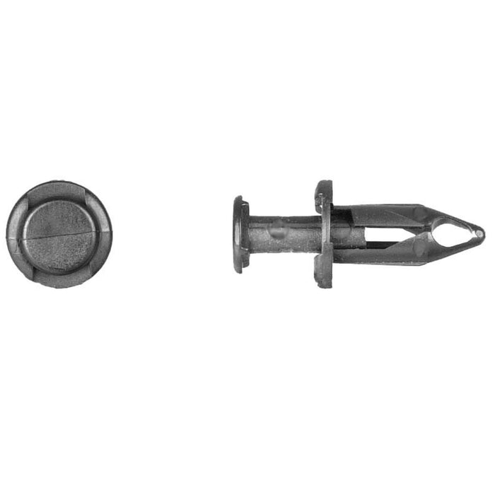 Disco Automotive Hole Size 15MM Flange 20MM S