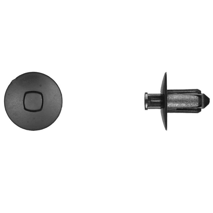 Disco Automotive Hardware Hole Size 20MM Flange 15MM