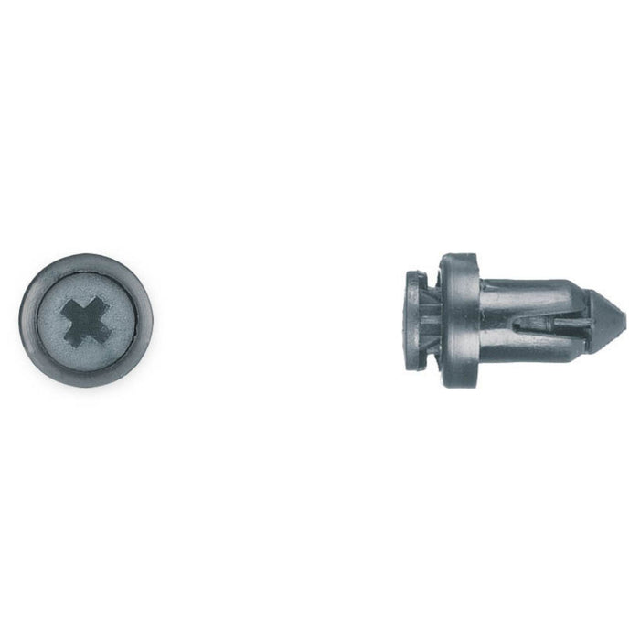 Disco Automotive Hardware Hole Size 15MM Flange 16MM S