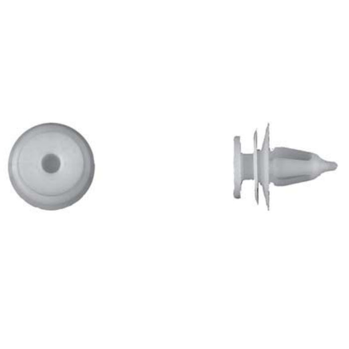 Disco Automotive Hole Size 13MM Head 15MM Ste