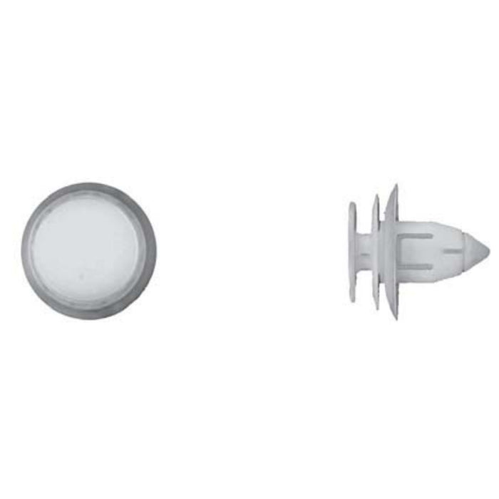 Disco Automotive 9.5MM Hole Size 15MM Head 14MM S