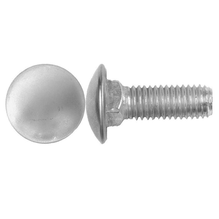 Disco Automotive 1/2-13 X 1 1/2" Round Head