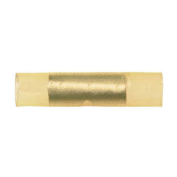 Disco Automotive Hardware Yellow Nylon Seamless Conn