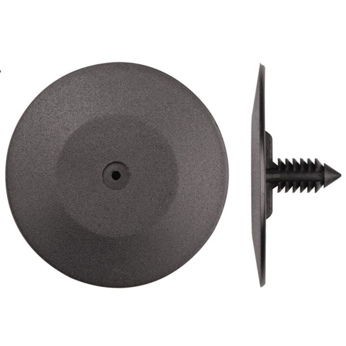 Disco Automotive Hardware 1/4" (6.4MM) Hole Size 2" Head 3