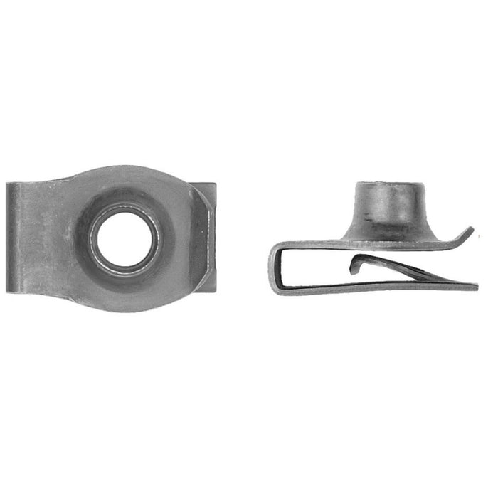 Disco Automotive Hardware 10-1.50MM Panel Range .035"-.23