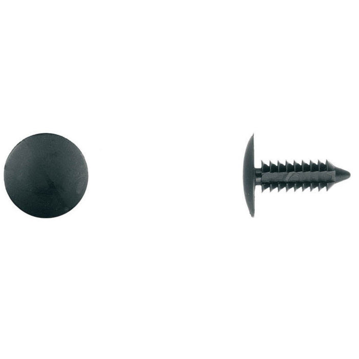 Disco Automotive 7/32" Hole Size 21/32" Head 3/4"