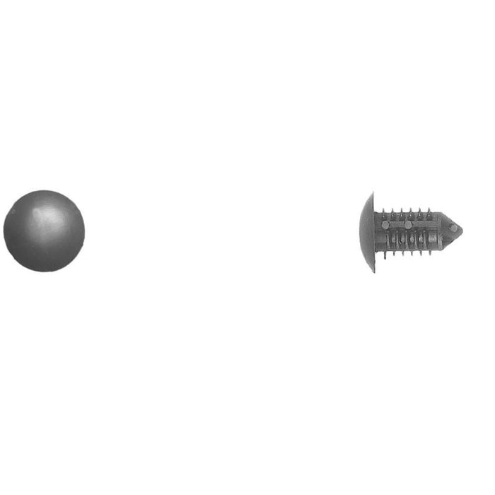 Disco Automotive Hardware 15/64" (6MM) Hole Size