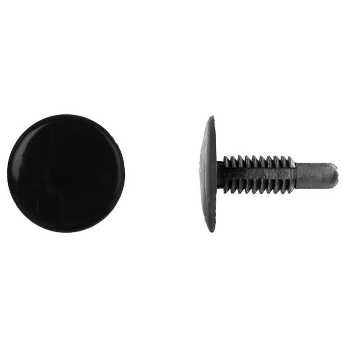 Disco Automotive 1/4" Hole Size 1" Head 1 3/32" S