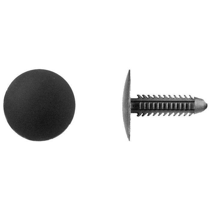 Disco Automotive Hardware 1/4" (6.4MM) Hole Size