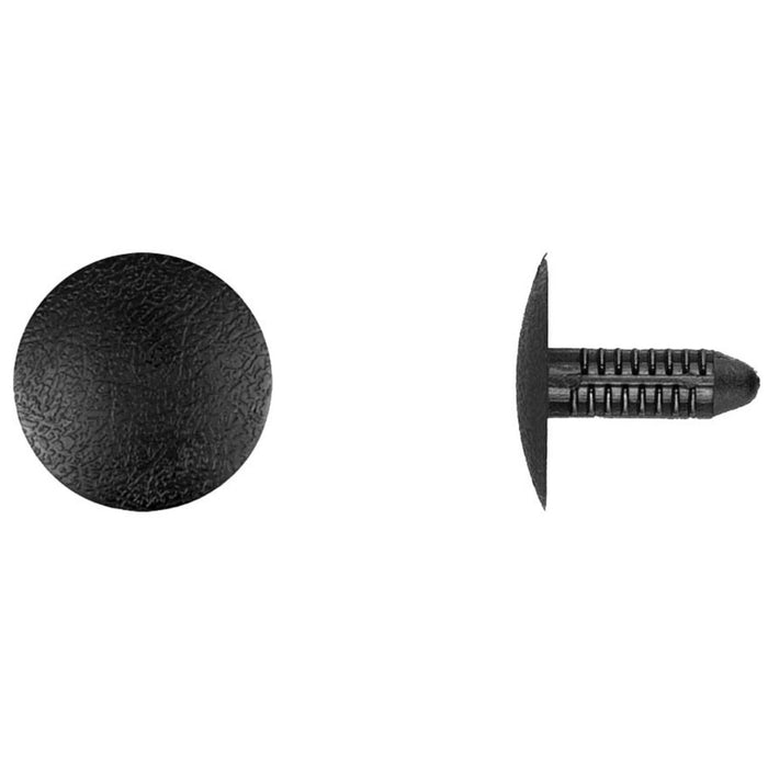 Disco Automotive Hardware 7.1MM Hole Size 25MM Head 20MM S