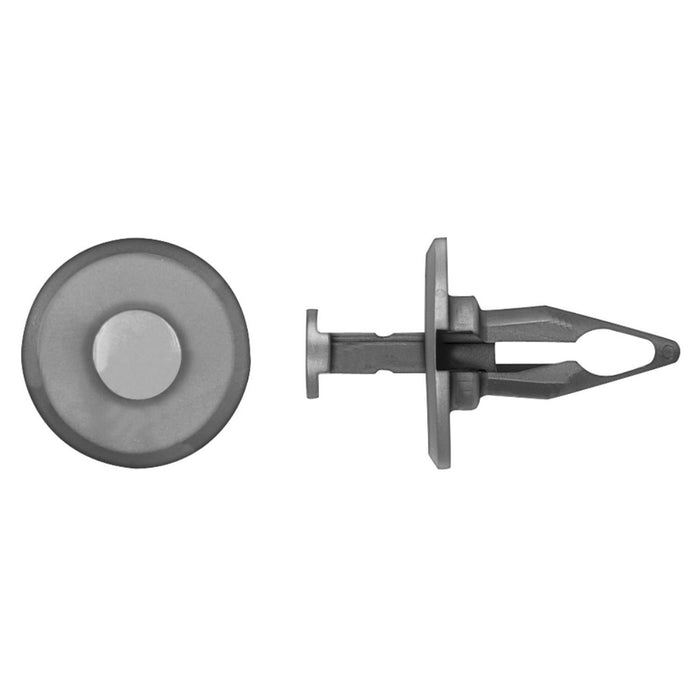 Disco Automotive 1/2" (12.7MM) Hole Size G/R 1/8"