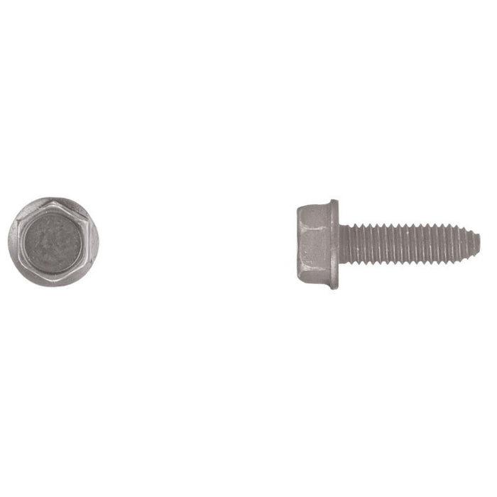 Disco Automotive Black Organic Hex Body Bolts