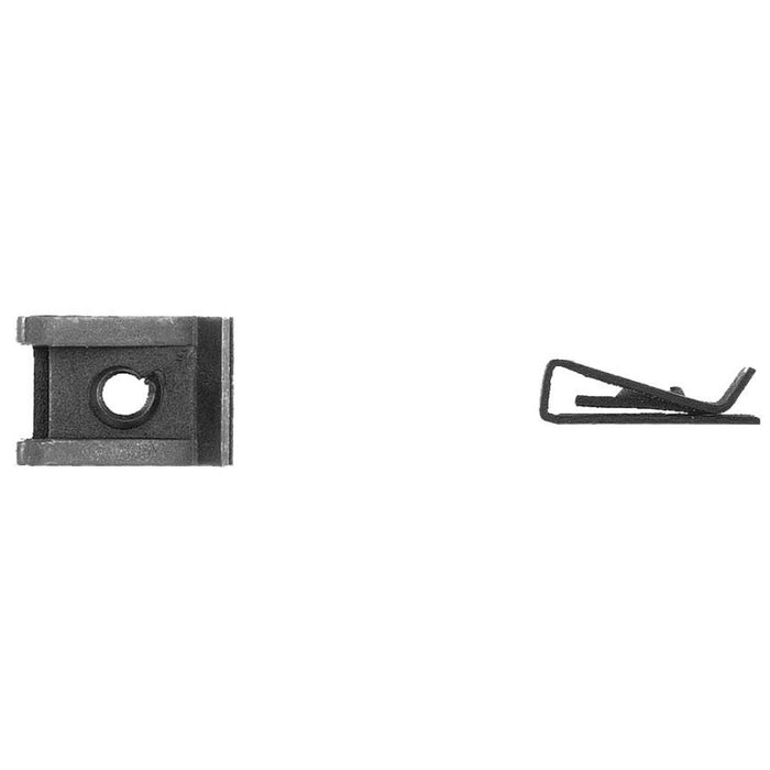 Disco Automotive #10 Screw Size Panel Range .025"