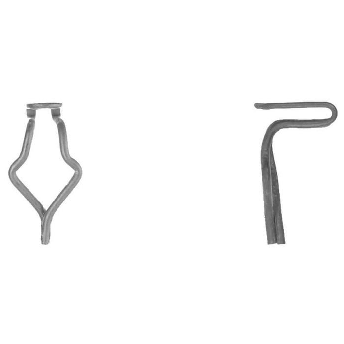 Disco Automotive Hardware Wire Type For Thick Panels