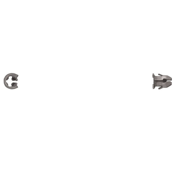 Disco Automotive 1/8" Stud Size 3/16" Hole Size