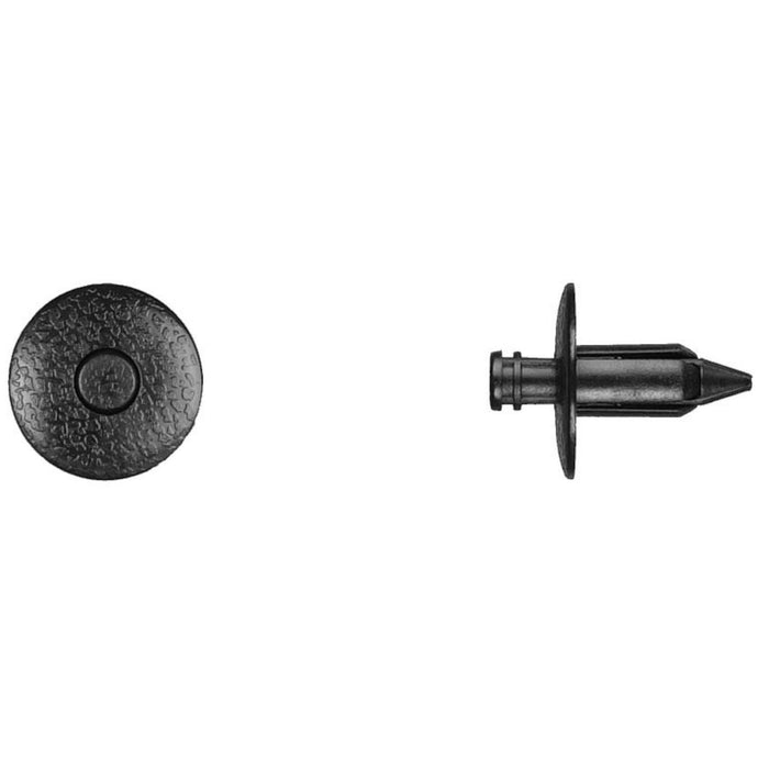 Disco Automotive Hole Size 18MM Flange 16MM S