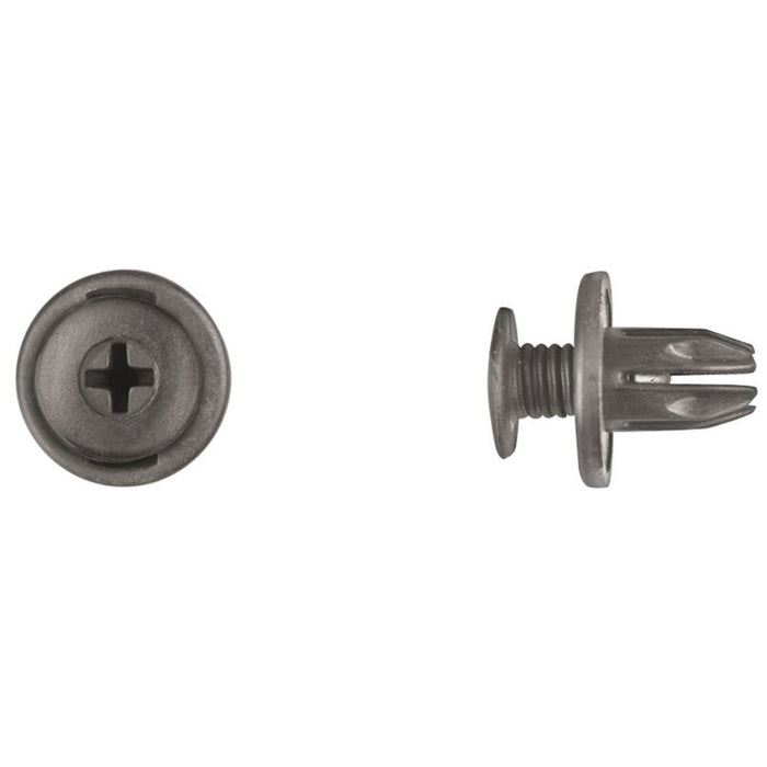 Disco Automotive Hardware Hole Size 20MM Flange 15MM