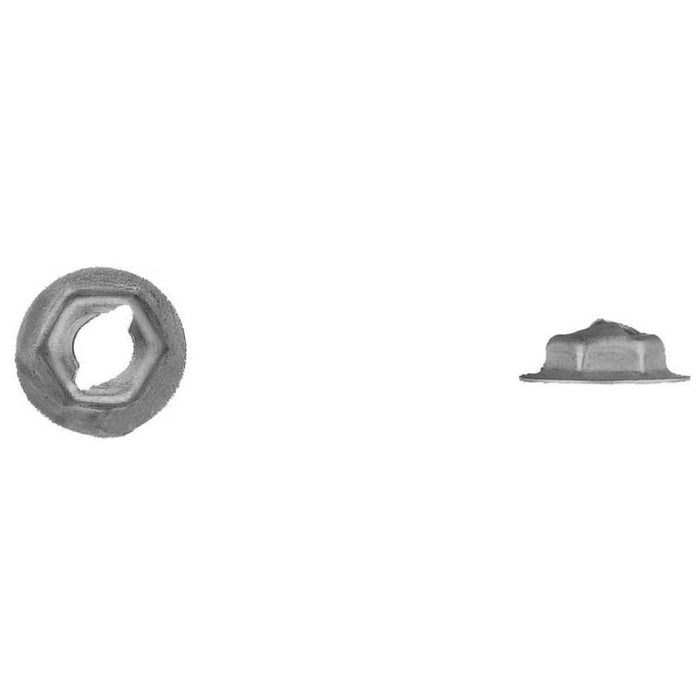 Disco Automotive 1/4" Stud Size 7/16" Hex 11/16"