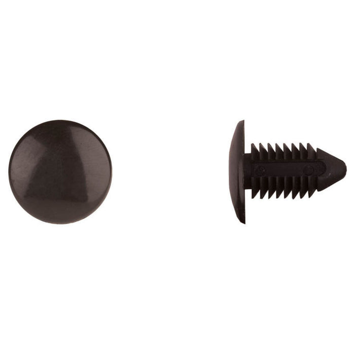 Disco Automotive Hardware 3/8" (9.5MM) Hole Size