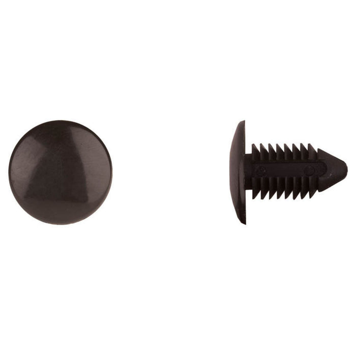 Disco Automotive 3/8" (9.5MM) Hole Size