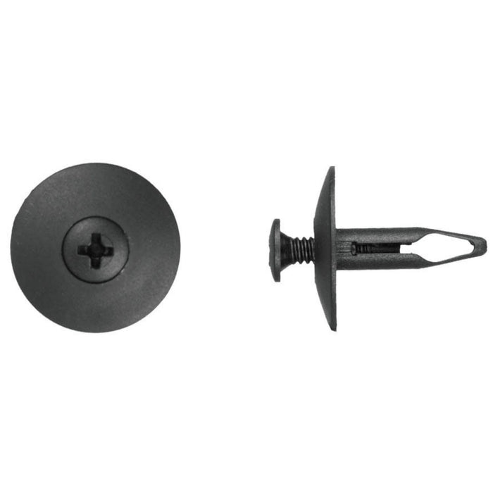 Disco Automotive 1/4" Hole Size .100-.240 Panel