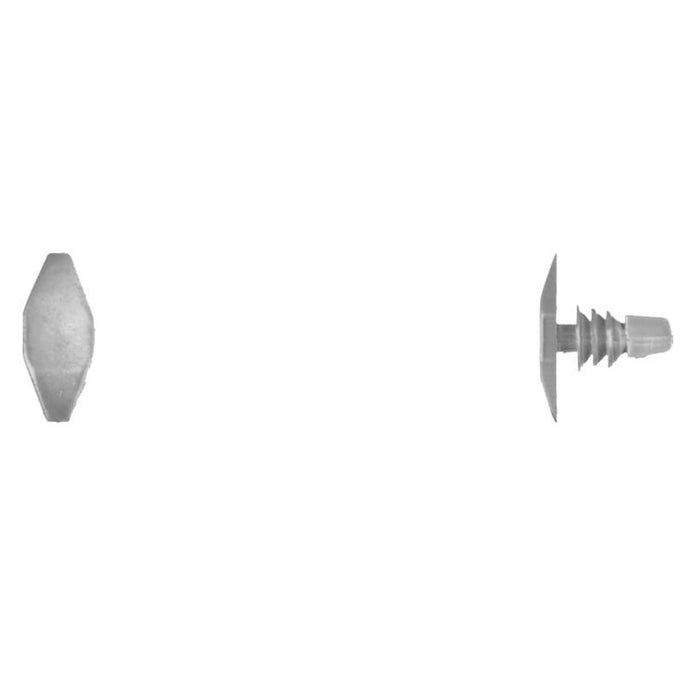 Disco Automotive Hole Size 7MM Wide 16MM Lo