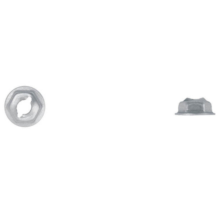 Disco Automotive Hardware 3/16" Stud Size 3/8" Hex 1/2"