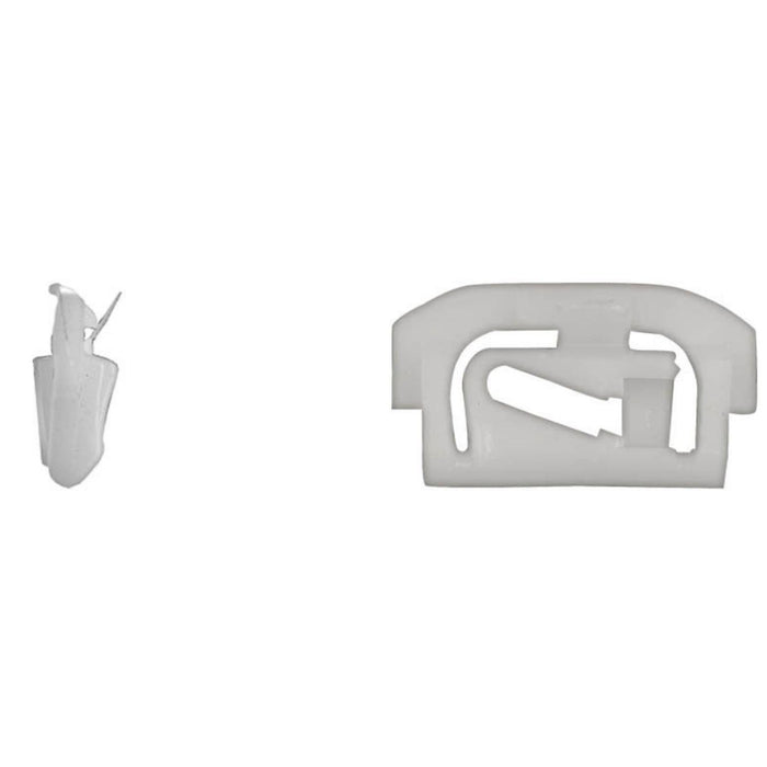 Disco Automotive Hardware Windshield