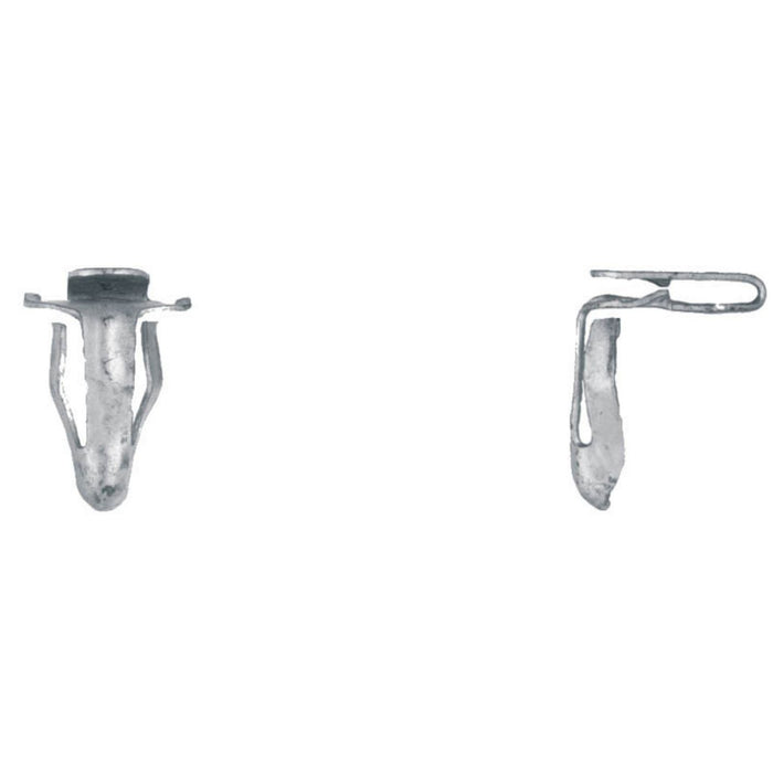 Disco Automotive 5/16" Hole Size