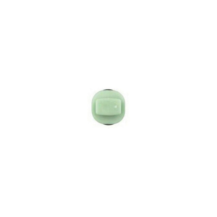 Disco Automotive Hardware 10802PK Fender Molding Clip, (7.5 x 11 mm Top) Head x 13 mm L Stem, Nylon,