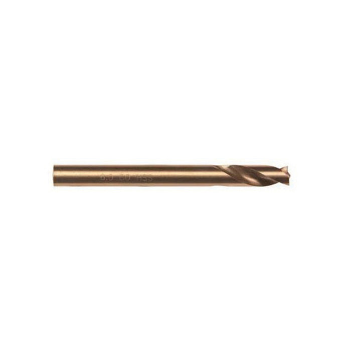 Disco Automotive Hardware 10882PK Spot Weld Drill Bit, 15 mm Dia, 2-1/2 in OAL, High Speed Steel