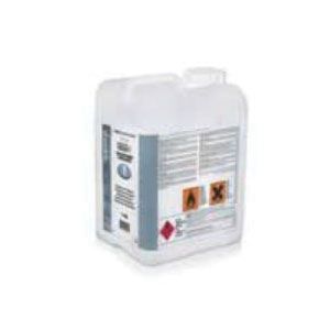 Debeer Refinish 110-L01 Hardener, 1 L Can, 1:1 Mixing, Use With: Washprimer