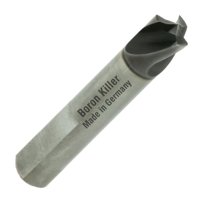 Dent Fix Equipment Boron Killer DF-1690 Drill Bit, 8 mm Dia, 45 mm OAL, Tungsten Carbide