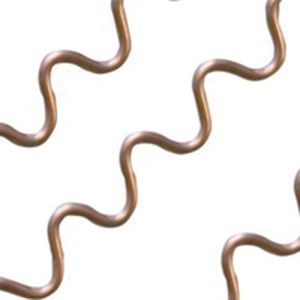 Dent Fix Equipment DF-508 Thin Wiggle Wire, 1/16 in, 16 ga, 1/2 lb