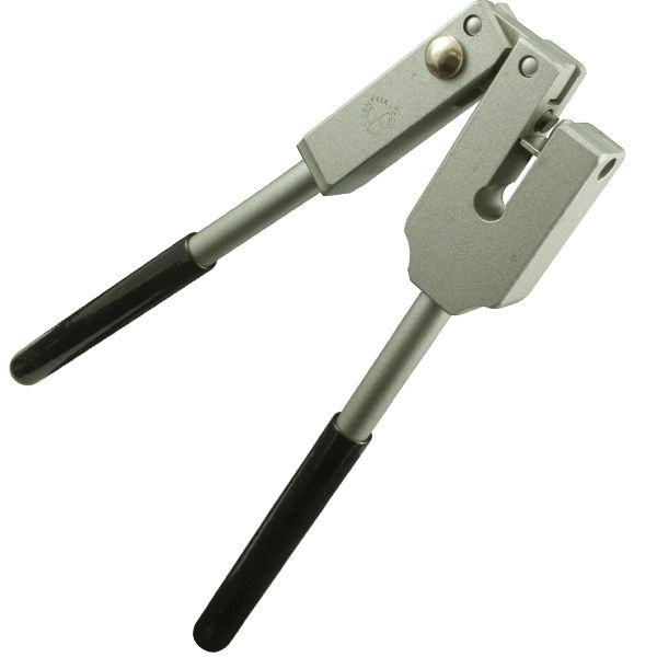 Dent Fix Equipment DF-516 Hole Punch Plier, 5/16 in, 18 ga