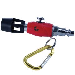 Dent Fix Equipment DF-BG601 Blow Gun, 1/4 in, 90 psi, Venturi