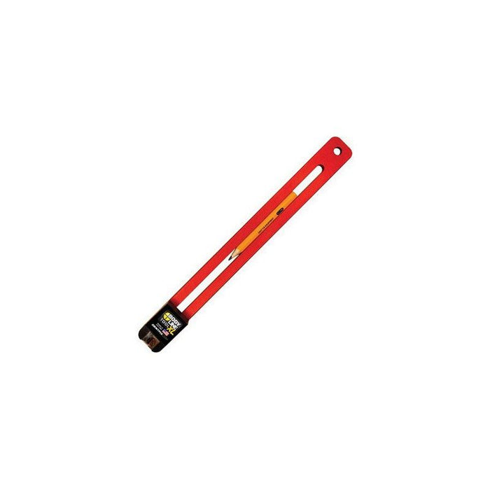 Dent Fix Equipment DF-BL10XL Adjustable X-Large Body Line Tool, Aluminum Frame — view 3