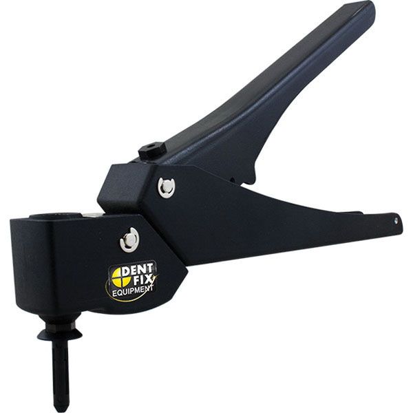 Dent Fix Equipment DF-CT888 Slimline Series Swivel Riveter, Plastic โ view 3